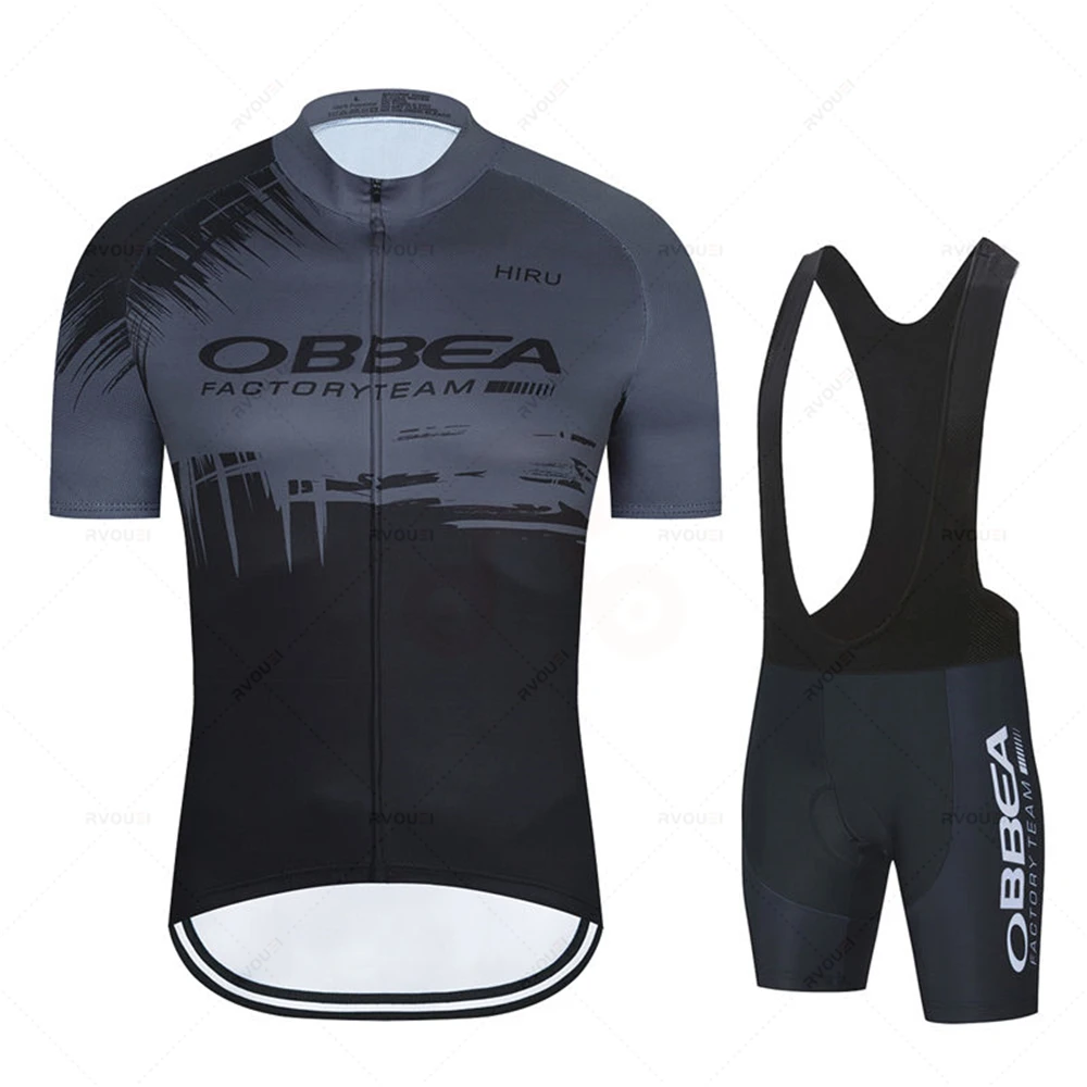 Cycling Commuter Trousers - 2027 Hiru Cycling Jersey Set Summer
