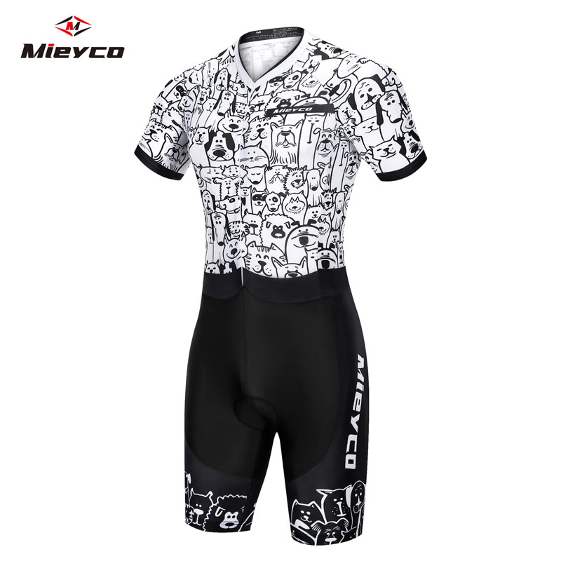 Men & Women Short Sleeve Triat - đánh giá và giá Cycling Commuter Trousers