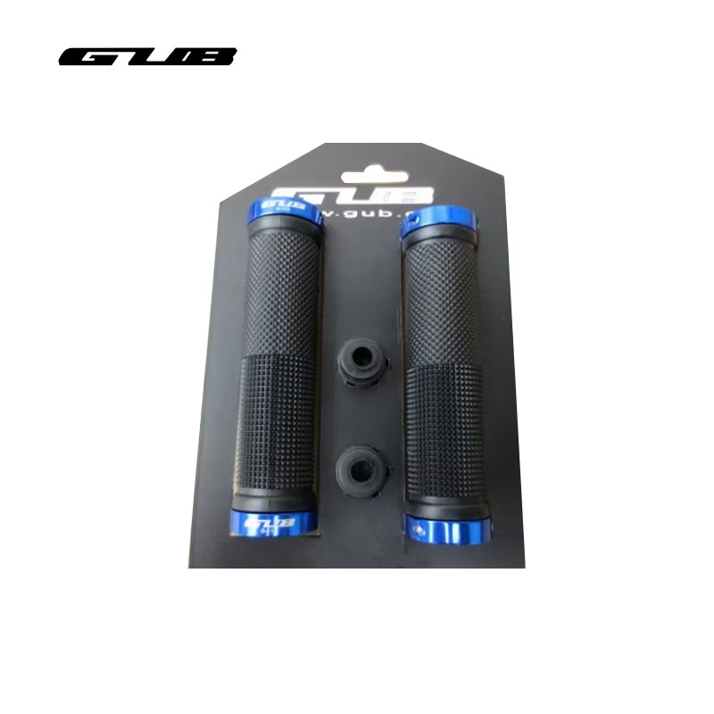 GUB Xe Đạp Grips Đi Xe Đạp Xử  - đánh giá và giá Commuter Bike Lock