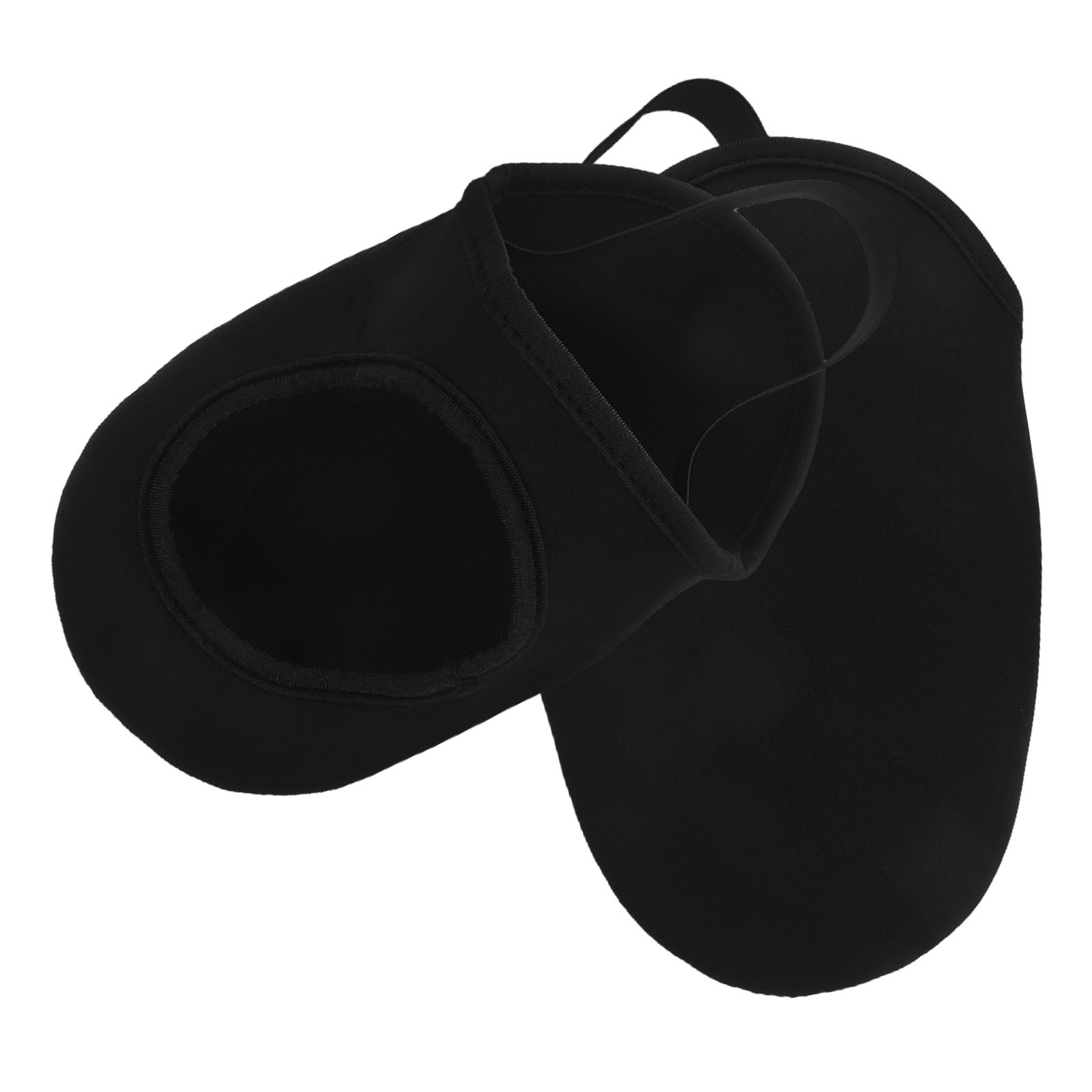 2Pcs Cycling Shoe Covers Half  - đánh giá và giá Cycling Commute Shoes
