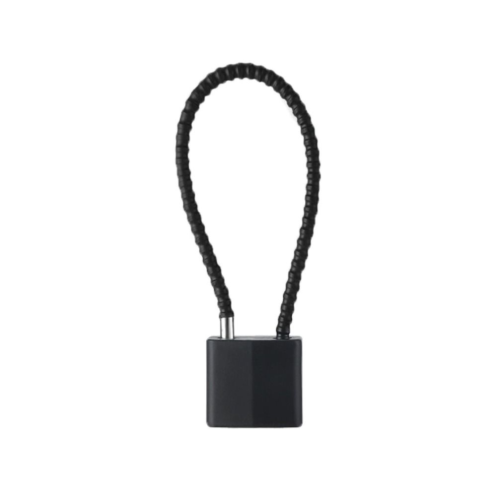 Portable Multifunctional Cable - đánh giá và giá Cable Lock Flexible