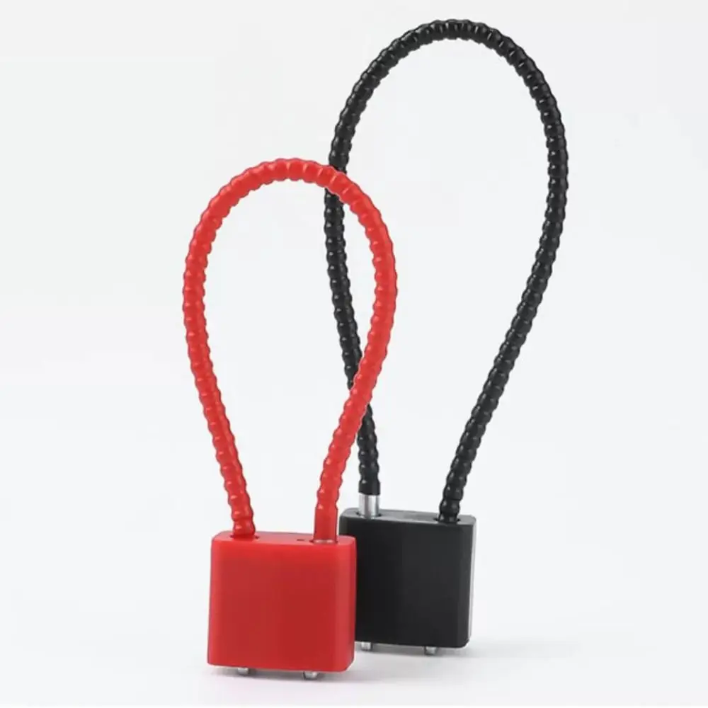 Lightweight Multifunctional Ca - đánh giá và giá Cable Lock Flexible