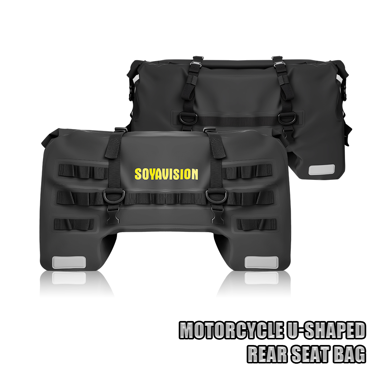 Waterproof Motorcycle Rear Sea - đánh giá và giá Panniers Waterproof Rear