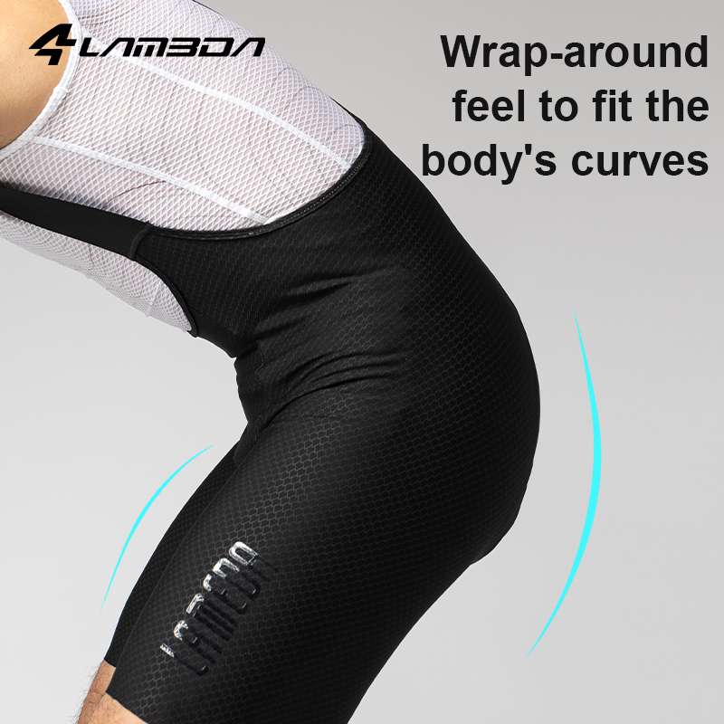 LAMEDA New Cycling Short For M - đánh giá và giá Cycling Commuter Trousers