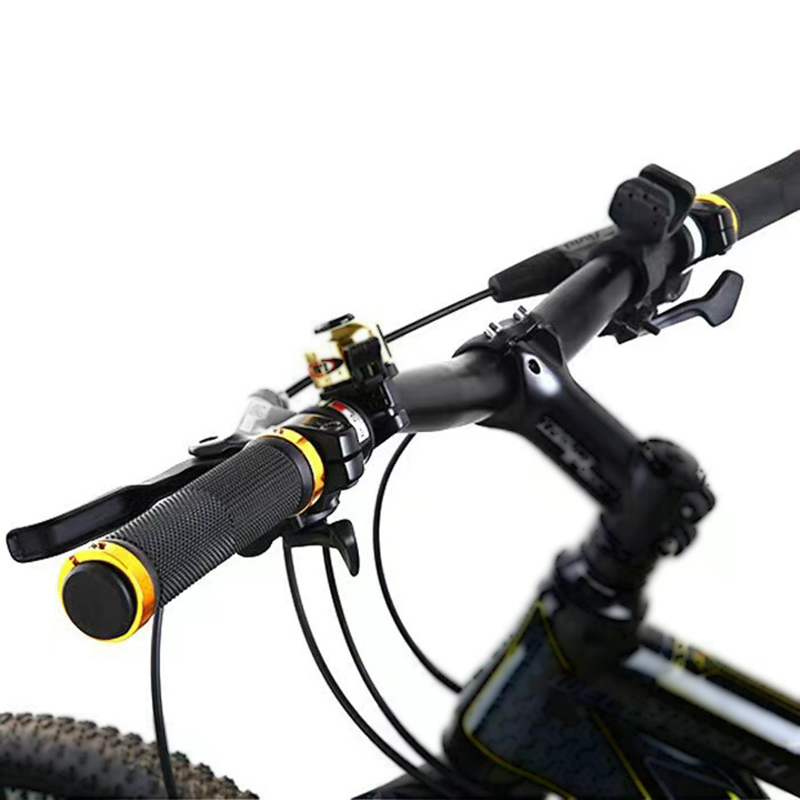 1 Pair Bicycle Grips Mtb Bike  - đánh giá và giá Commuter Bike Lock