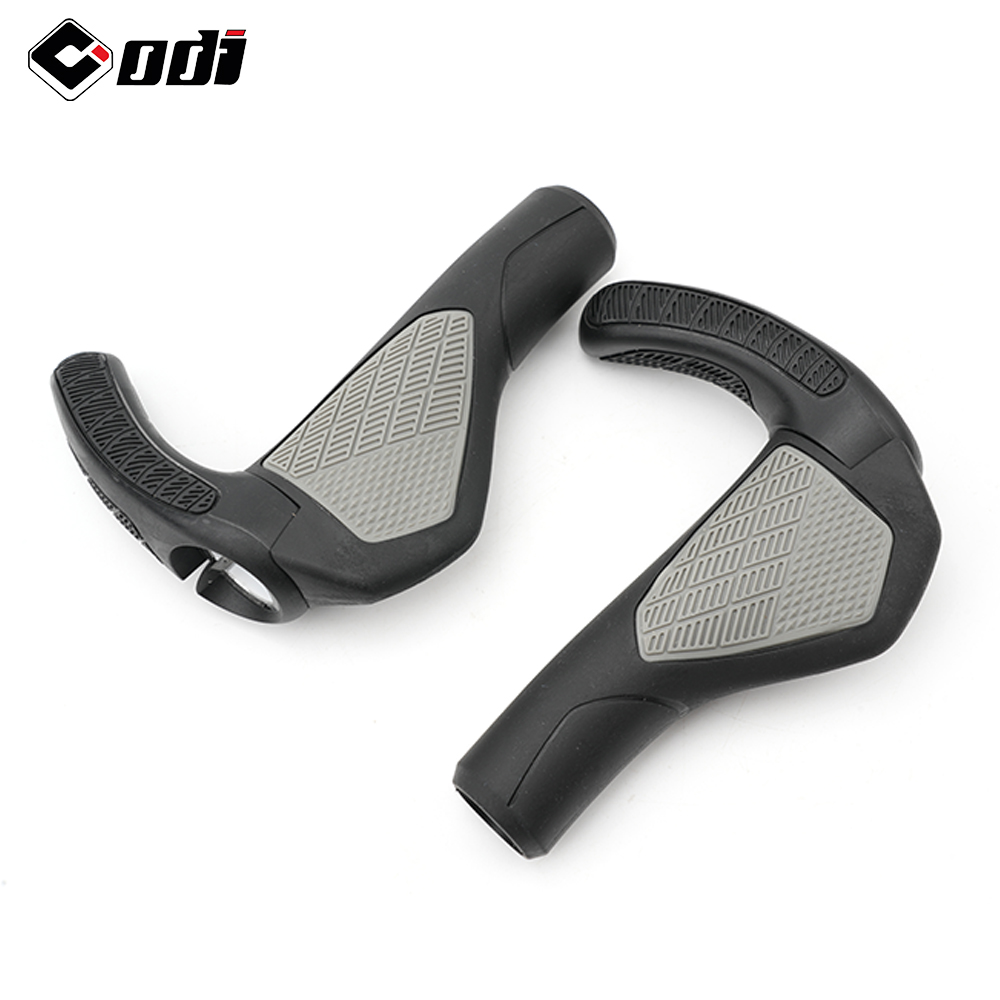 ODI GP3-Pro Ergonomic MTB Grip - đánh giá và giá Commuter Bike Lock