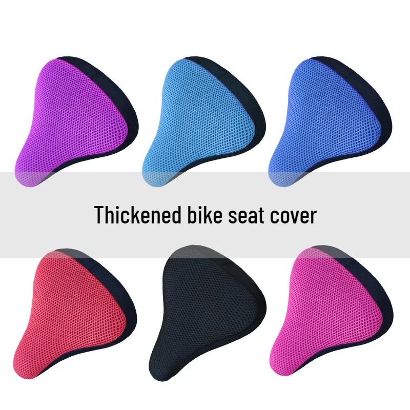 1/2pcs Bicycle Mesh Cover Moun - đánh giá và giá Commuting By Bike