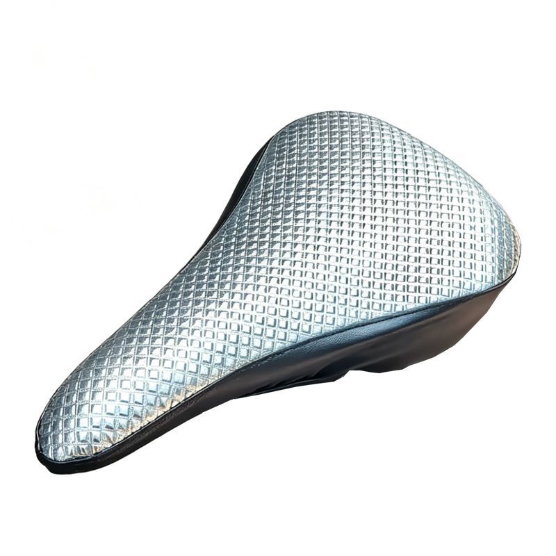 Black Checkered PU Leather Bic - đánh giá và giá Commuting By Bike