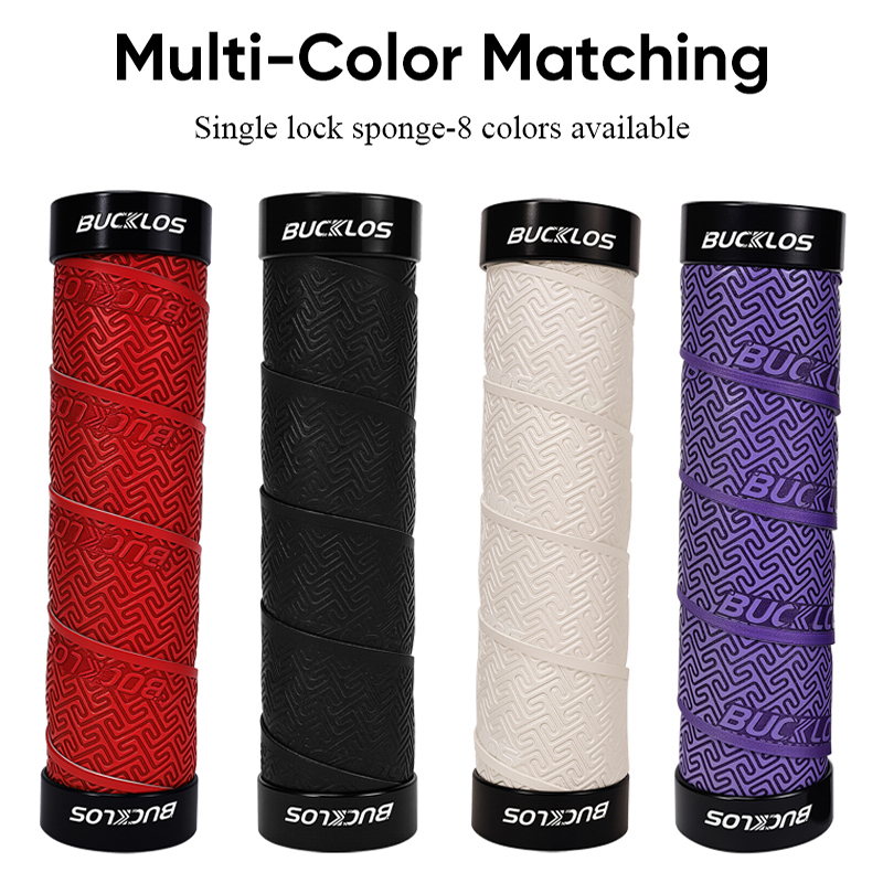 BUCKLOS Mtb Guffs Soft EVA Mou - đánh giá và giá Commuter Bike Lock