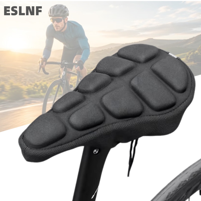Comfortable Bike Seat Cover Th - đánh giá và giá Commuting By Bike