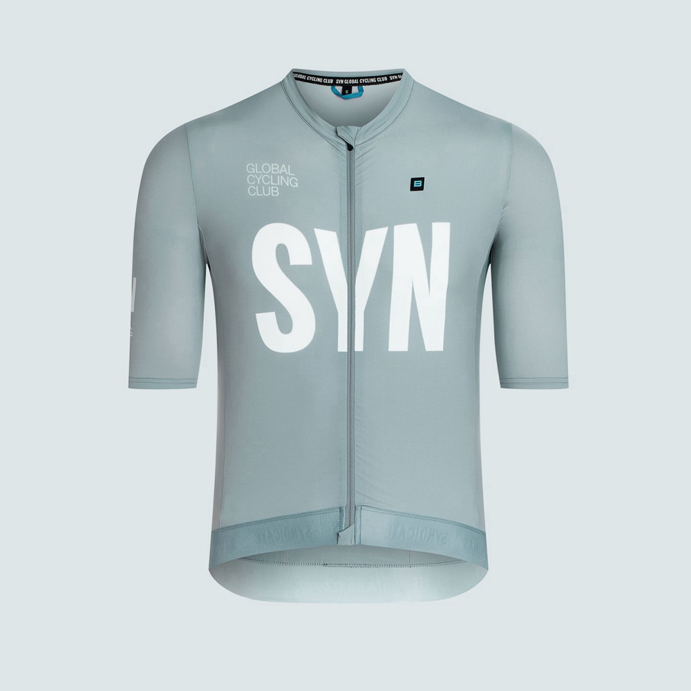 Silver gray short sleeved cycl - đánh giá và giá Cycling Commuter Trousers